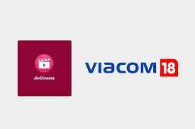 CCI ने Jio Cinema OTT के Viacom18 Media के साथ विलय को मंजूरी दी