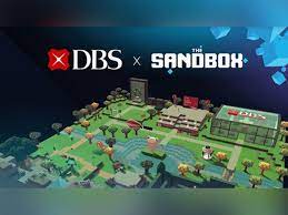 DBS ने 'डीबीएस बेटरवर्ल्ड' लॉन्च करने के लिए सैंडबॉक्स के साथ साझेदारी की