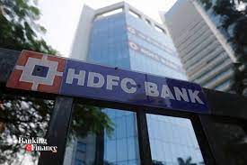 HDFC बैंक ने भारत की पहली इलेक्ट्रॉनिक बैंक गारंटी जारी की