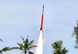 ISRO ने इन्फ्लेटेबल एरोडायनामिक डिसेलेरेटर का सफलतापूर्वक परीक्षण किया