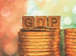 इंडिया रेटिंग्स ने FY23 GDP ग्रोथ का अनुमान घटाकर 6.9% किया