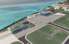 भारत और मालदीव ने हनीमाधू अंतरराष्ट्रीय हवाई अड्डे के लिए समझौता ज्ञापन पर हस्ताक्षर किए