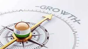 भारत 2029 तक दुनिया की तीसरी सबसे बड़ी अर्थव्यवस्था के रूप में उभरेगा