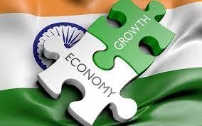 मूडीज ने भारत का जीडीपी अनुमान घटाकर 7.7 प्रतिशत किया
