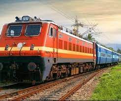 रेलवे का राजस्व 38 प्रतिशत बढ़कर 95,486.58 करोड़ रुपये
