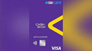 एसबीआई कार्ड ने लॉन्च किया कैशबैक कार्ड