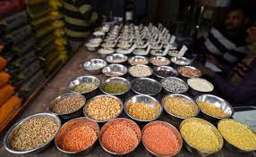 Wholesale price-based inflation eases to 12.41 per cent in August