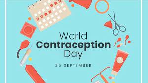 विश्व गर्भनिरोधक दिवस 2022 26 सितंबर को मनाया गया