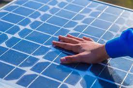 CESL ने लद्दाख क्षेत्र में स्थापित किया पहला एकीकृत सौर चार्जिंग स्टेशन