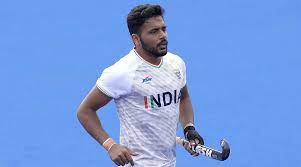 भारत के एफआईएच प्रो लीग मैचों के लिए हरमनप्रीत सिंह को कप्तान बनाया गया