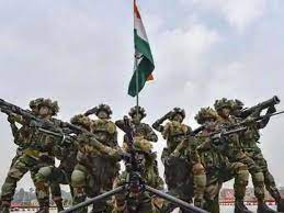 भारतीय सेना 27 अक्टूबर को 76वां इन्फैंट्री दिवस मनाती है