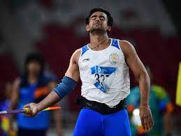भारतीय ओलंपिक भाला फेंक खिलाड़ी, शिवपाल सिंह पर 2025 तक का प्रतिबंध
