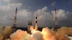 भारत की अंतरिक्ष अर्थव्यवस्था 2025 तक 13 अरब डॉलर तक पहुंच जाएगी
