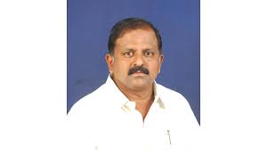 कर्नाटक विधानसभा के उपाध्यक्ष आनंद ममानी का निधन
