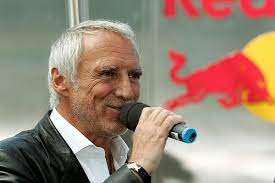 Red Bull F1 के मालिक डिट्रिच मात्सिट्ज़ का निधन