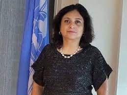 शेफाली जुनेजा आईसीएओ की वायु परिवहन समिति की अध्यक्ष चुनी गईं