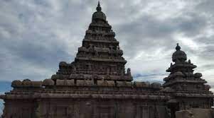 तमिलनाडु के मामल्लापुरम ने विदेशी पर्यटकों की संख्या में ताजमहल को पछाड़ा