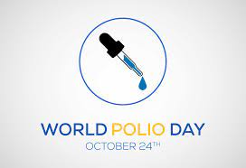 विश्व पोलियो दिवस 2022: इतिहास, विषय और महत्व