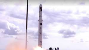 Ghaem-100 सैटेलाइट: ईरान के रिवोल्यूशनरी गार्ड ने लॉन्च किया नया सैटेलाइट ले जाने वाला रॉकेट