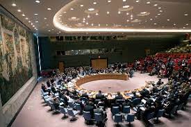 घाना संयुक्त राष्ट्र सुरक्षा परिषद की अध्यक्षता ग्रहण करेगा