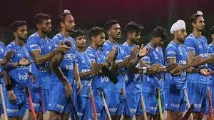 भारत ने ऑस्ट्रेलिया को हराकर जीता जोहोर कप का तीसरा सुल्तान